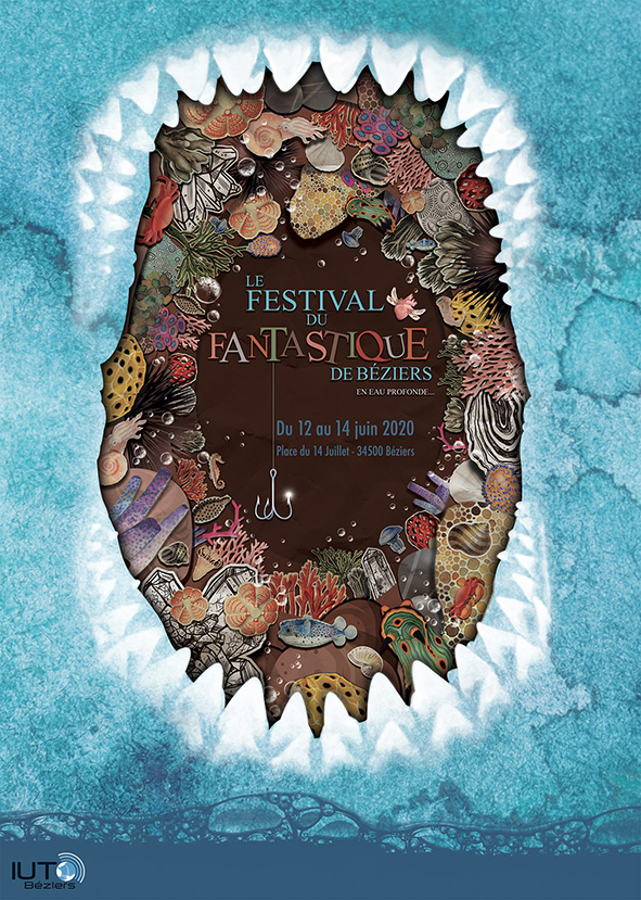 Photo de Festival Du Fantastique de Béziers